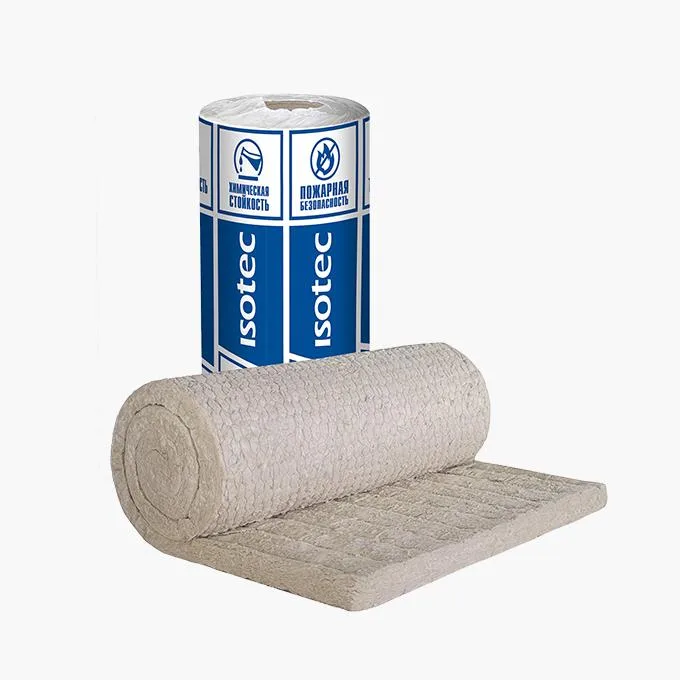 ISOTEC Прошивной мат80 (ISOTEC Wired mat80)